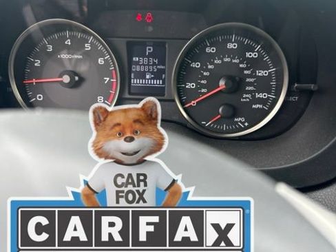 Used 2014 Subaru Crosstrek 2.0i Limited AWD/4WD image 9
