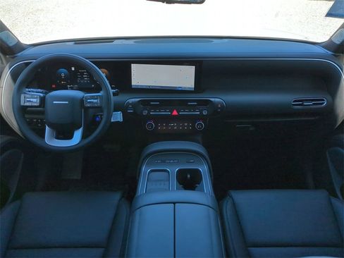 New 2026 Hyundai Palisade Calligraphy image 17