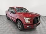 Certified 2016 Ford F150 XLT w/ Equipment Group 301A Mid image 5