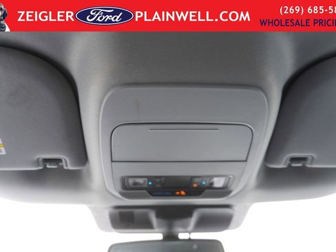 Used 2024 Ford F150 XLT w/ Tow/Haul Package image 24