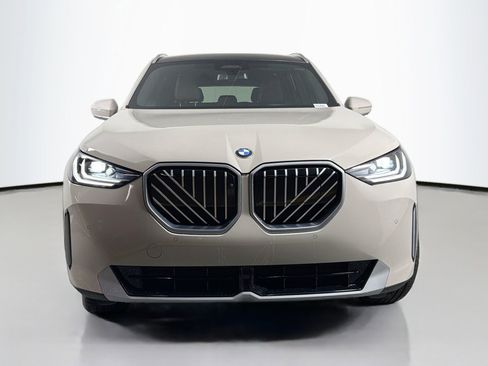 New 2026 BMW X3 xDrive30 w/ Premium Package image 2