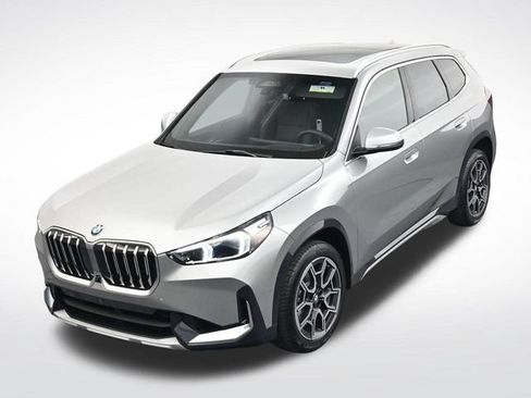 New 2026 BMW X1 xDrive28i w/ Technology Package AWD/4WD image 33