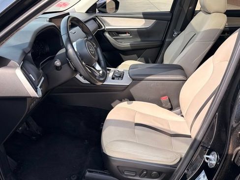 Used 2024 MAZDA CX-90 Plug-In Hybrid w/ Premium Pkg AWD/4WD image 10