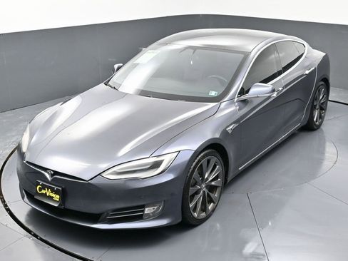 Used 2021 Tesla Model S Long Range image 47