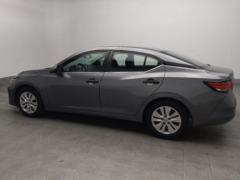 Used 2024 Nissan Sentra S FWD image 3