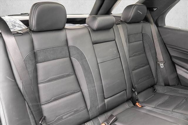 New 2026 Mercedes-Benz GLE 53 AMG 4MATIC image 29
