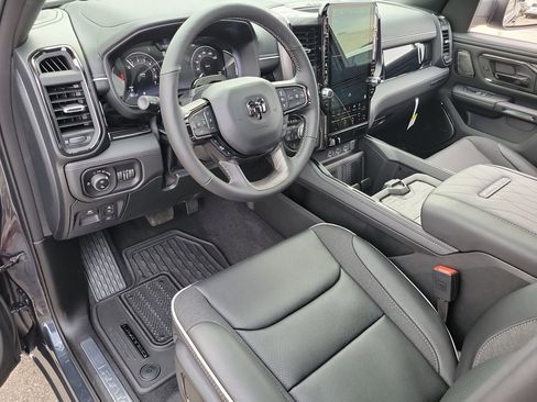 New 2026 RAM 1500 Limited AWD/4WD image 23