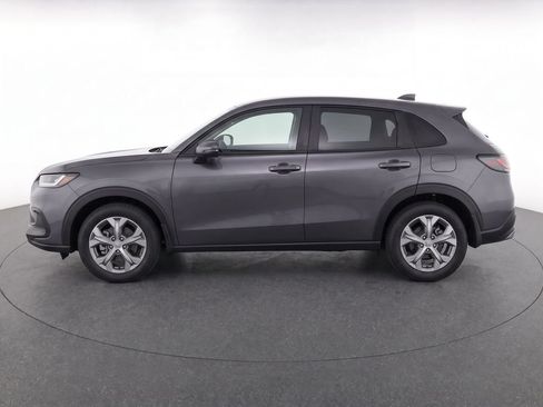 Used 2023 Honda HR-V LX image 6