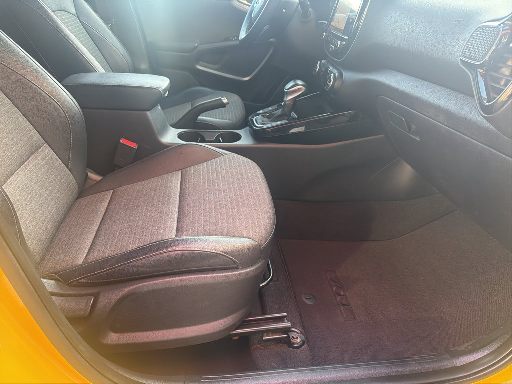 Used 2020 Kia Soul EX w/ Option Group 015 FWD image 16