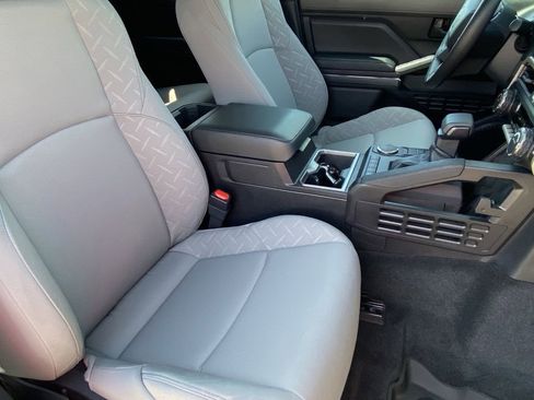 Certified 2026 Toyota Tacoma SR5 image 14