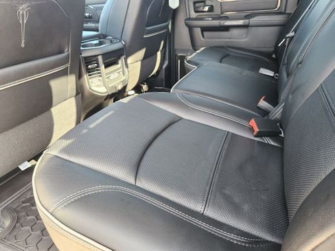 Used 2024 RAM 3500 Limited image 32