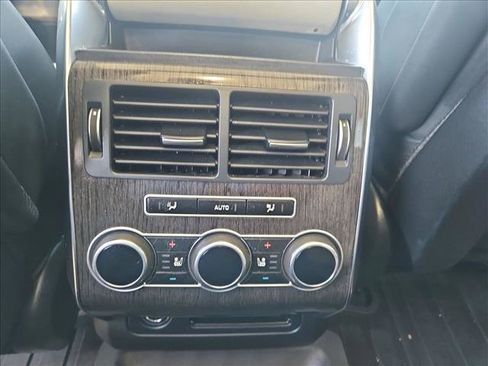 Used 2014 Land Rover Range Rover Sport Autobiography AWD/4WD image 19