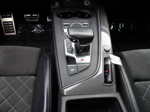 Used 2018 Audi S5 Premium Plus w/ Navigation Package image 16