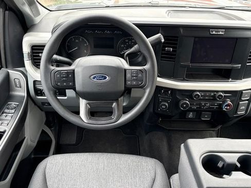 New 2026 Ford F250 XL w/ STX Appearance Package AWD/4WD image 11