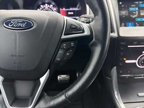 Used 2016 Ford Edge Sport w/ Equipment Group 401A image 16
