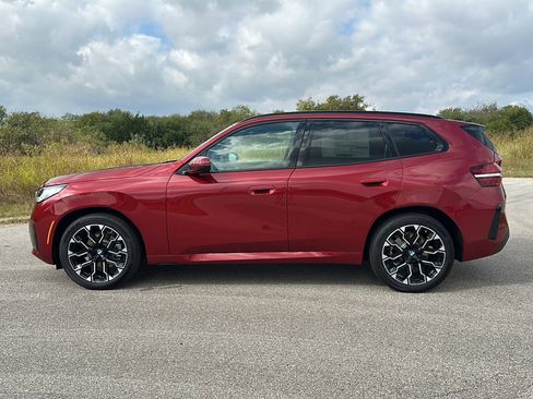 New 2026 BMW X3 xDrive30 w/ Premium Package image 5