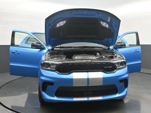 New 2026 Dodge Durango GT AWD/4WD image 54