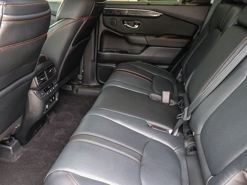 Used 2026 Honda Passport TrailSport Elite image 22