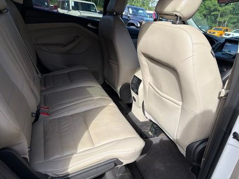 Used 2018 Ford Escape SEL FWD image 42