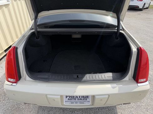 Used 2011 Cadillac DTS Premium w/ Driver Awareness Package image 5