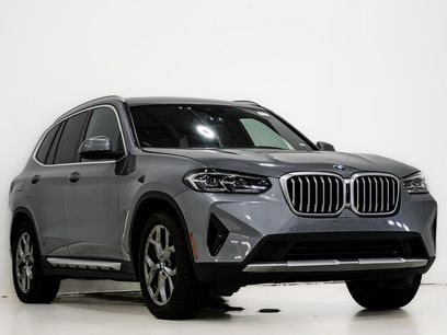 Used 2024 BMW X3 xDrive30i
