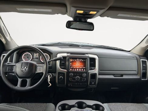 Used 2016 RAM 2500 SLT w/ Protection Group image 14