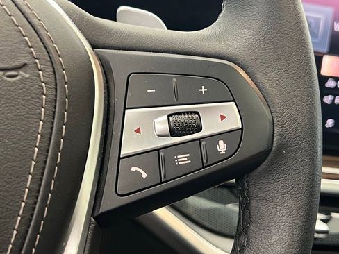 Certified 2026 BMW X5 xDrive40i AWD/4WD image 18