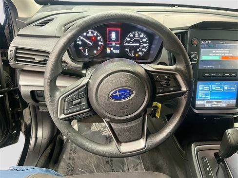 Used 2025 Subaru Impreza 2.0i image 11