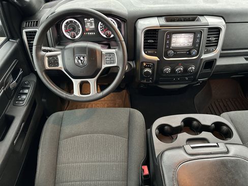 Used 2021 RAM 1500 Classic Warlock image 23