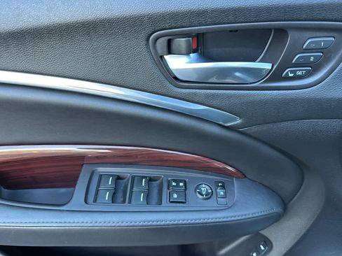 Used 2015 Acura MDX SH-AWD w/ Advance Package image 12