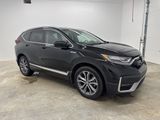 Used 2021 Honda CR-V Touring image 3