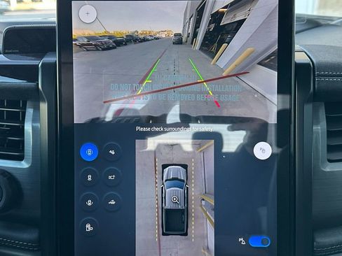 New 2025 Ford F150 Lightning Flash image 39