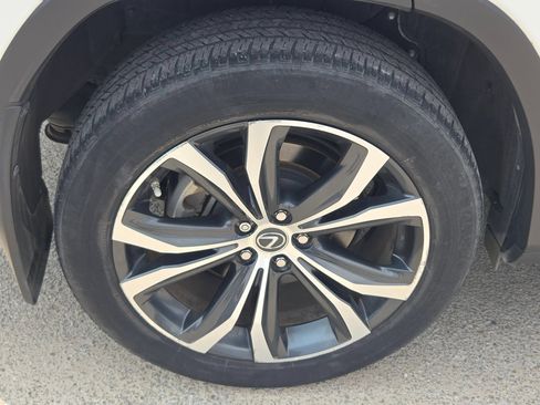 Used 2022 Lexus RX 350 FWD w/ Premium Package image 31