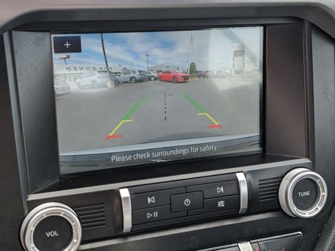 Used 2021 Ford Mustang Premium image 24