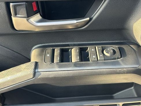 New 2025 Toyota Tacoma TRD Off-Road AWD/4WD image 13