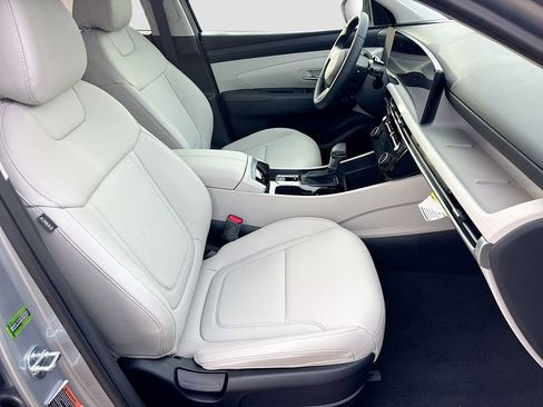 New 2026 Hyundai Tucson SEL image 27