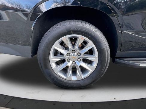 Used 2024 Chevrolet Tahoe Premier image 38
