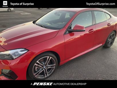 Used 2022 BMW 228i xDrive Gran Coupe w/ M Sport Package