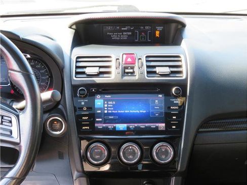 Used 2019 Subaru WRX Limited image 7