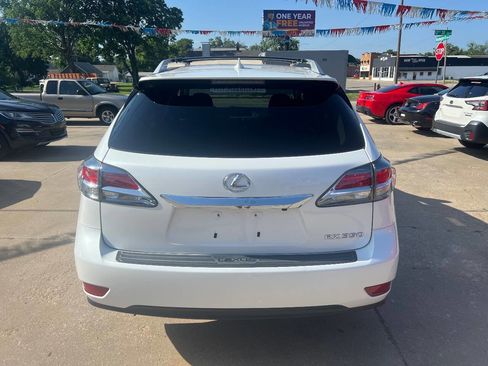 Used 2015 Lexus RX 350 AWD image 6