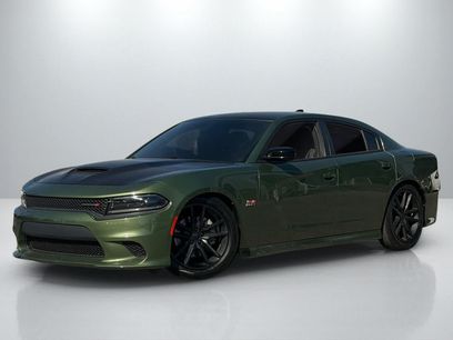 Used 2023 Dodge Charger R/T