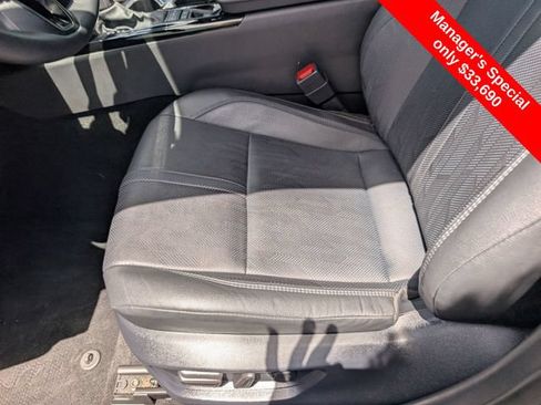 Used 2025 Toyota Camry XSE FWD image 22