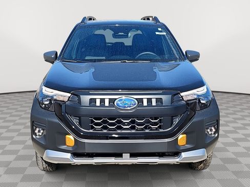 New 2026 Subaru Forester Wilderness image 2