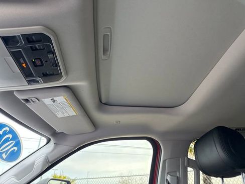 Used 2023 Toyota Sequoia Limited AWD/4WD image 28