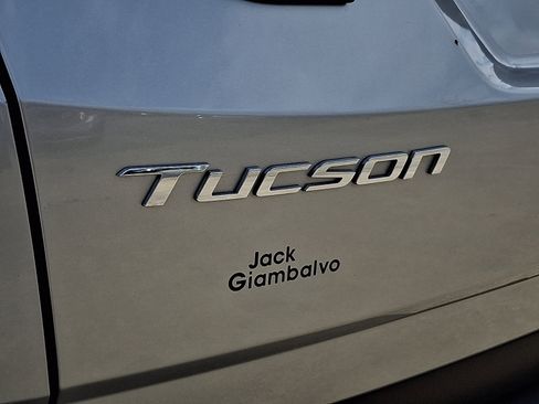 Used 2023 Hyundai Tucson SEL image 31