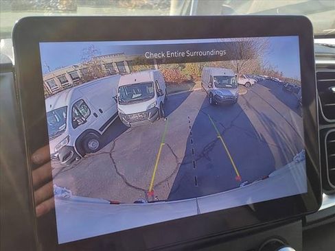 New 2024 RAM ProMaster 2500 w/ Quick Order Package 22H SLT+ image 17