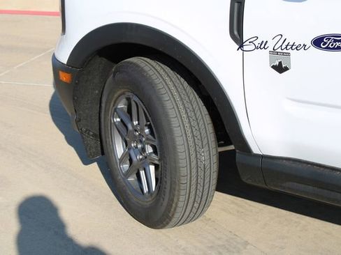 New 2025 Ford Bronco Sport Big Bend image 5