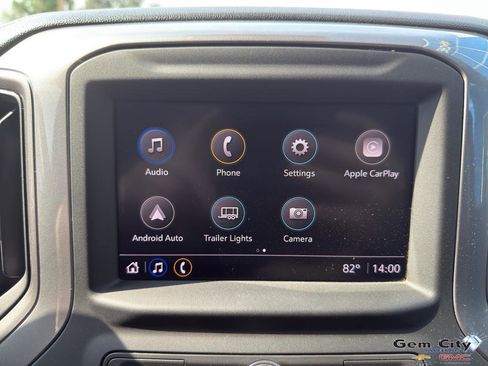 Used 2022 GMC Sierra 1500 Pro w/ Pro Value Package image 17