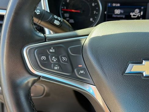 Used 2024 Chevrolet Equinox LT FWD image 13