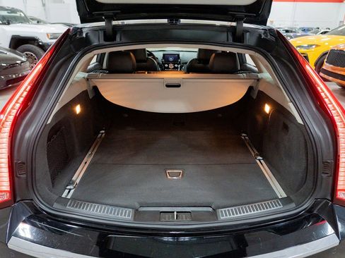 Used 2012 Cadillac CTS V w/ Wood Trim Package image 20